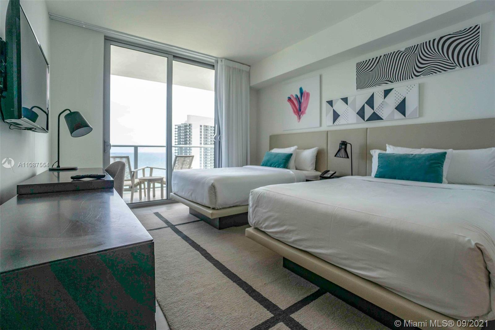 4010 SOUTH OCEAN CONDO HO - Residential