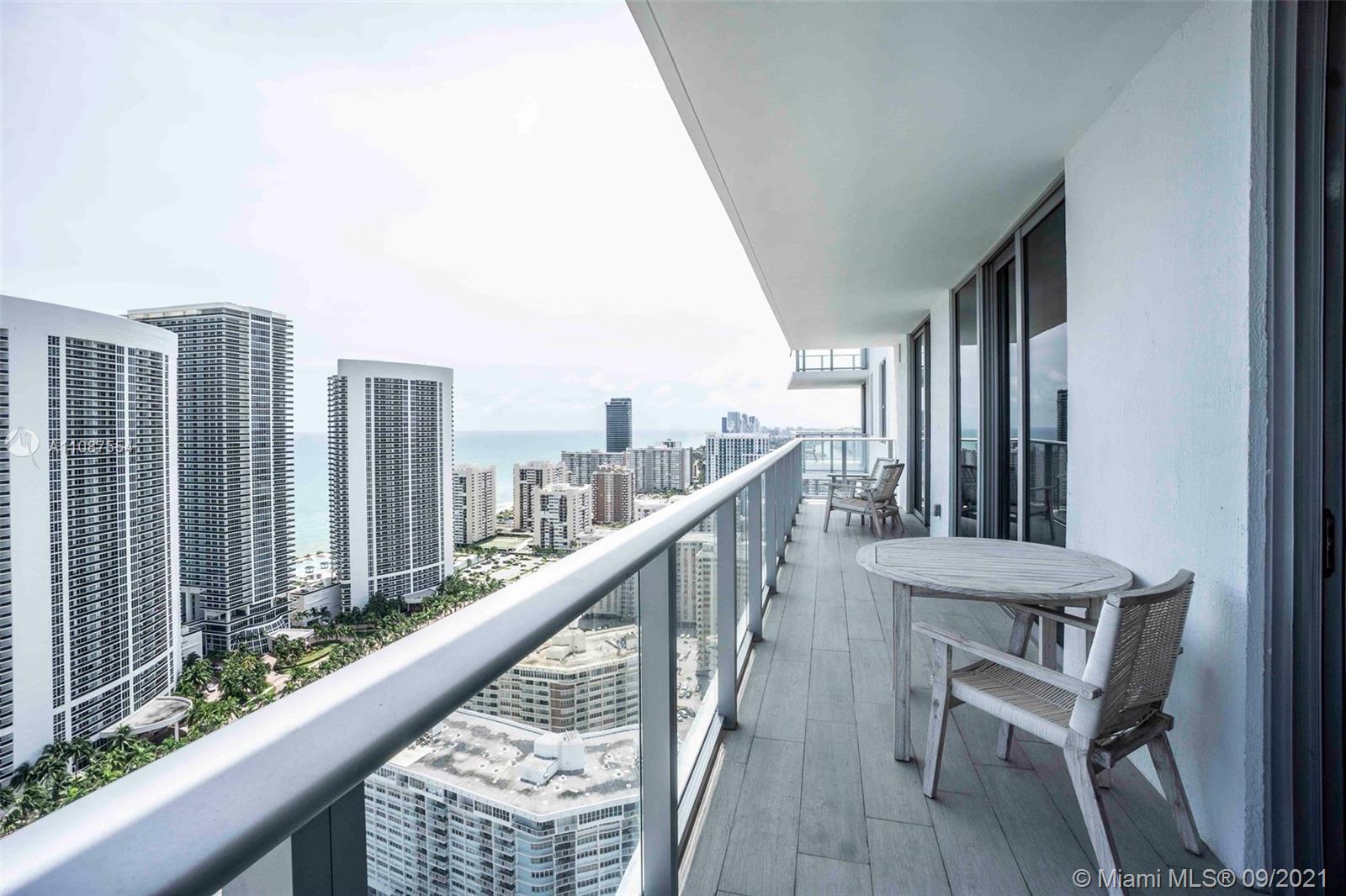 4010 S Ocean Dr R3307