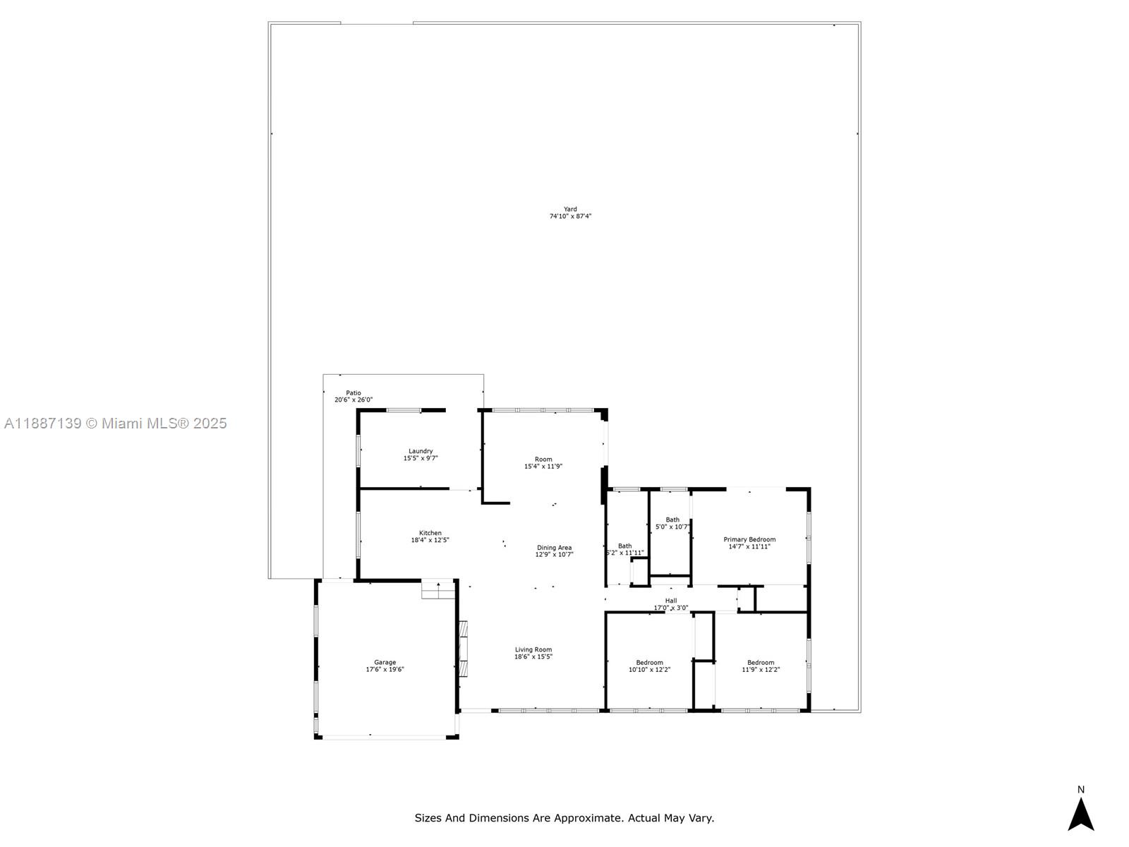 HOLLYWOOD - Residential Lease