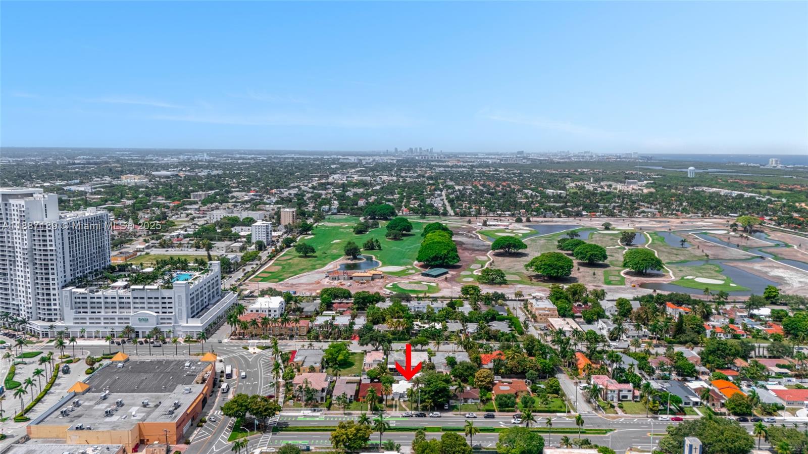 HOLLYWOOD - Residential Lease