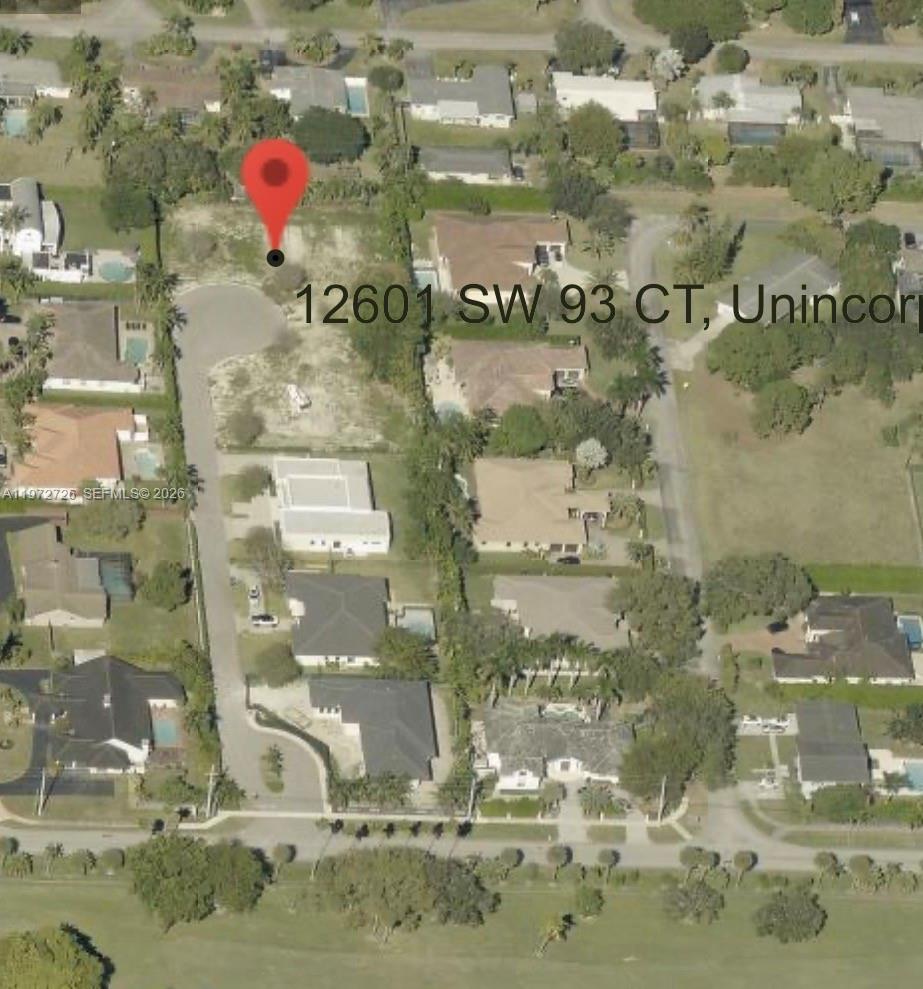 BRIAR BAY URBAN PARK SEC - Land