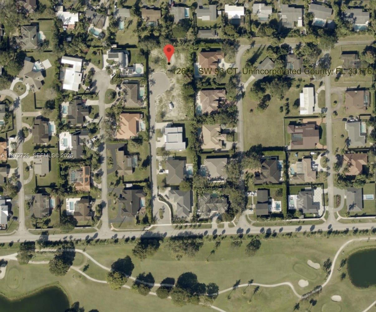 BRIAR BAY URBAN PARK SEC - Land