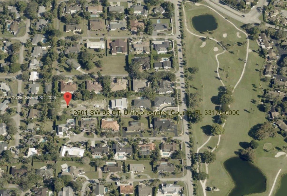 BRIAR BAY URBAN PARK SEC - Land