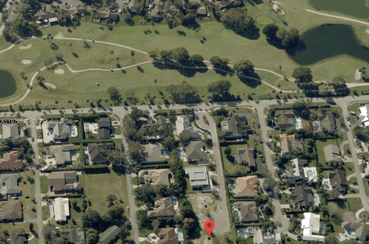 BRIAR BAY URBAN PARK SEC - Land