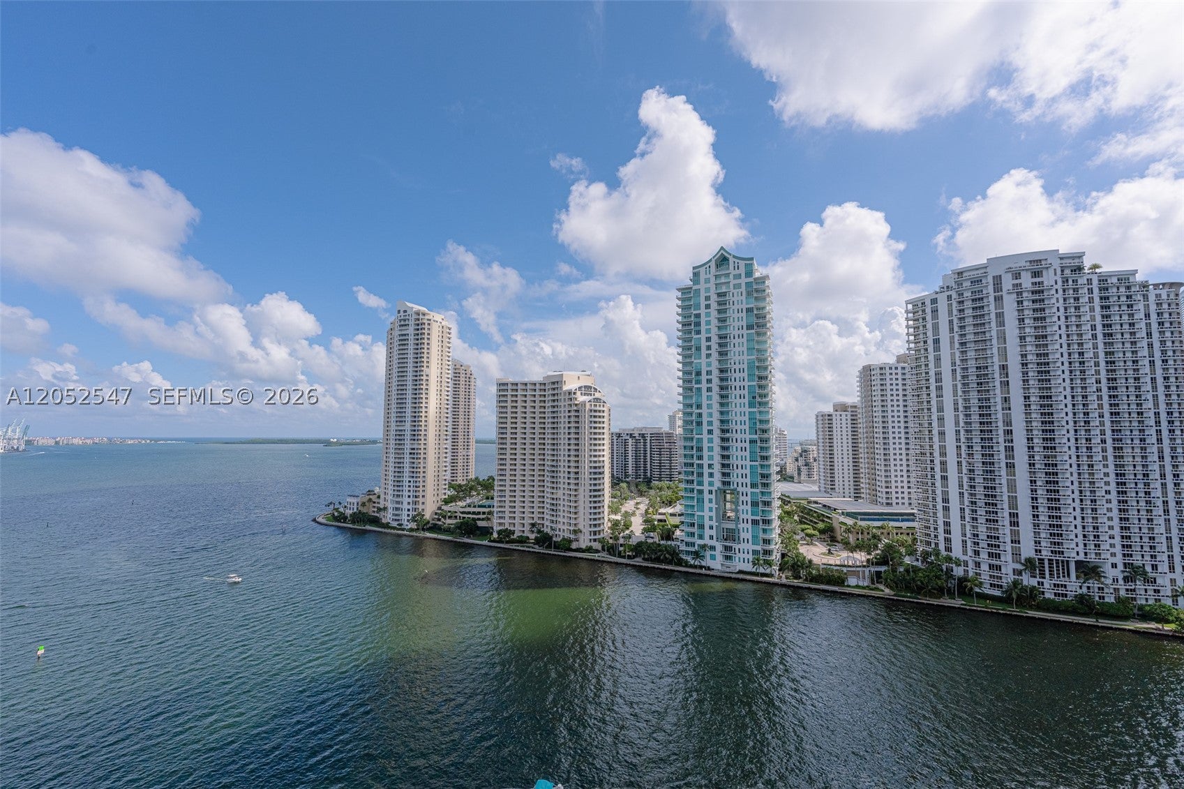 325 S Biscayne Blvd 2119
