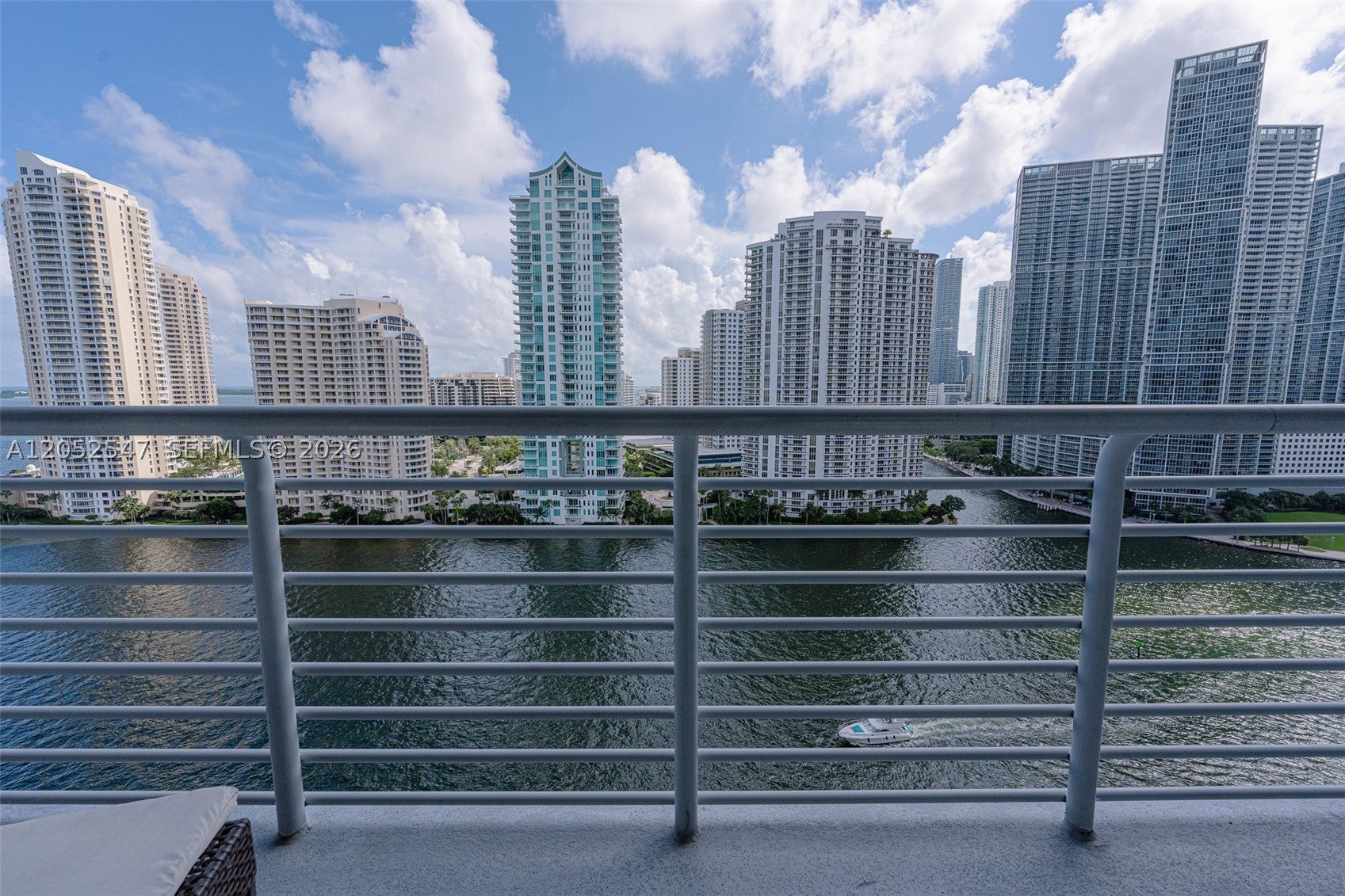 325 S Biscayne Blvd 2119