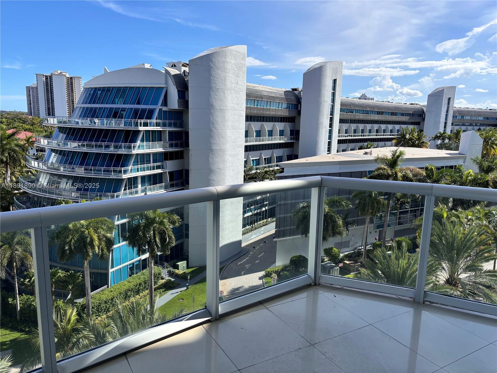 THE ATRIUM AT AVENTURA CO - Residential