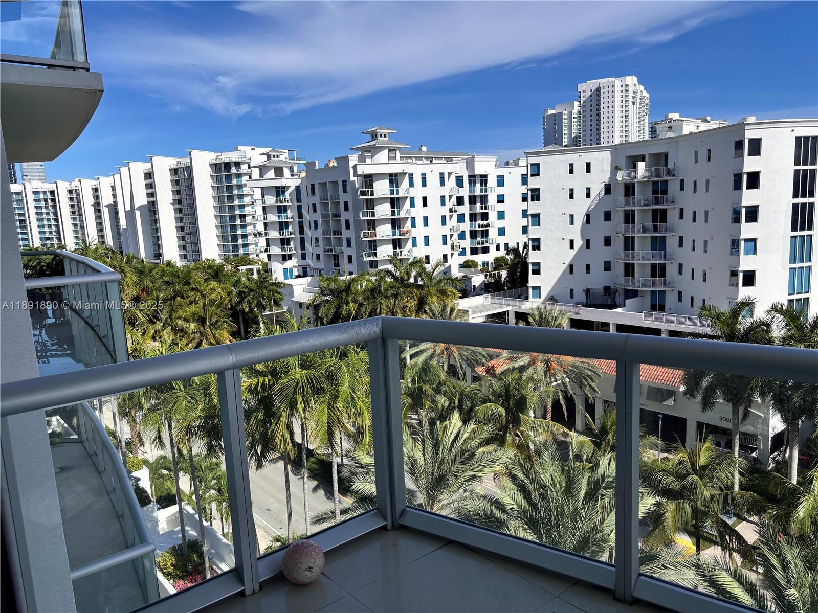 THE ATRIUM AT AVENTURA CO - Residential