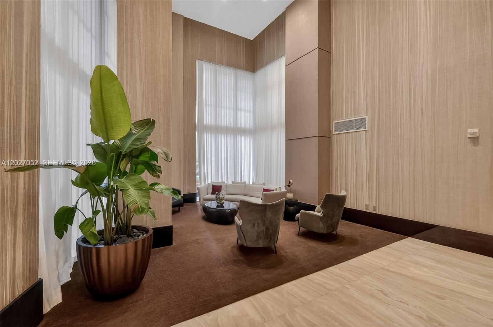 950 Brickell Bay Dr 4504 - Image 1