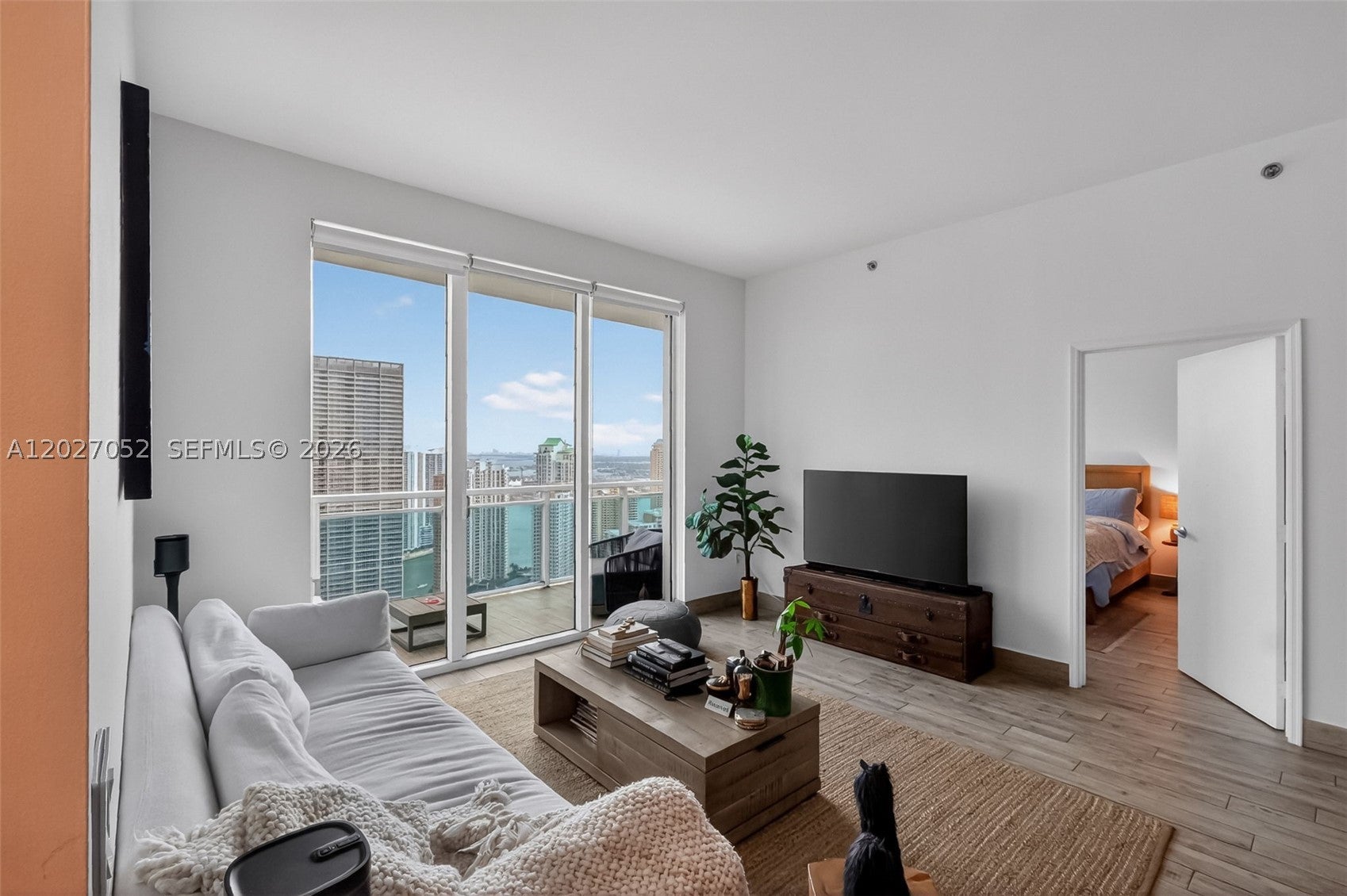 950 Brickell Bay Dr 4504