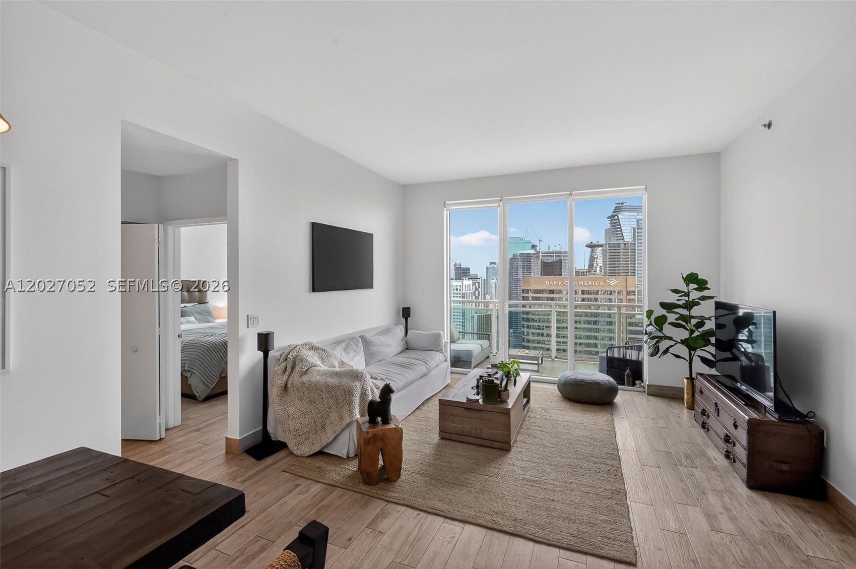 950 Brickell Bay Dr 4504