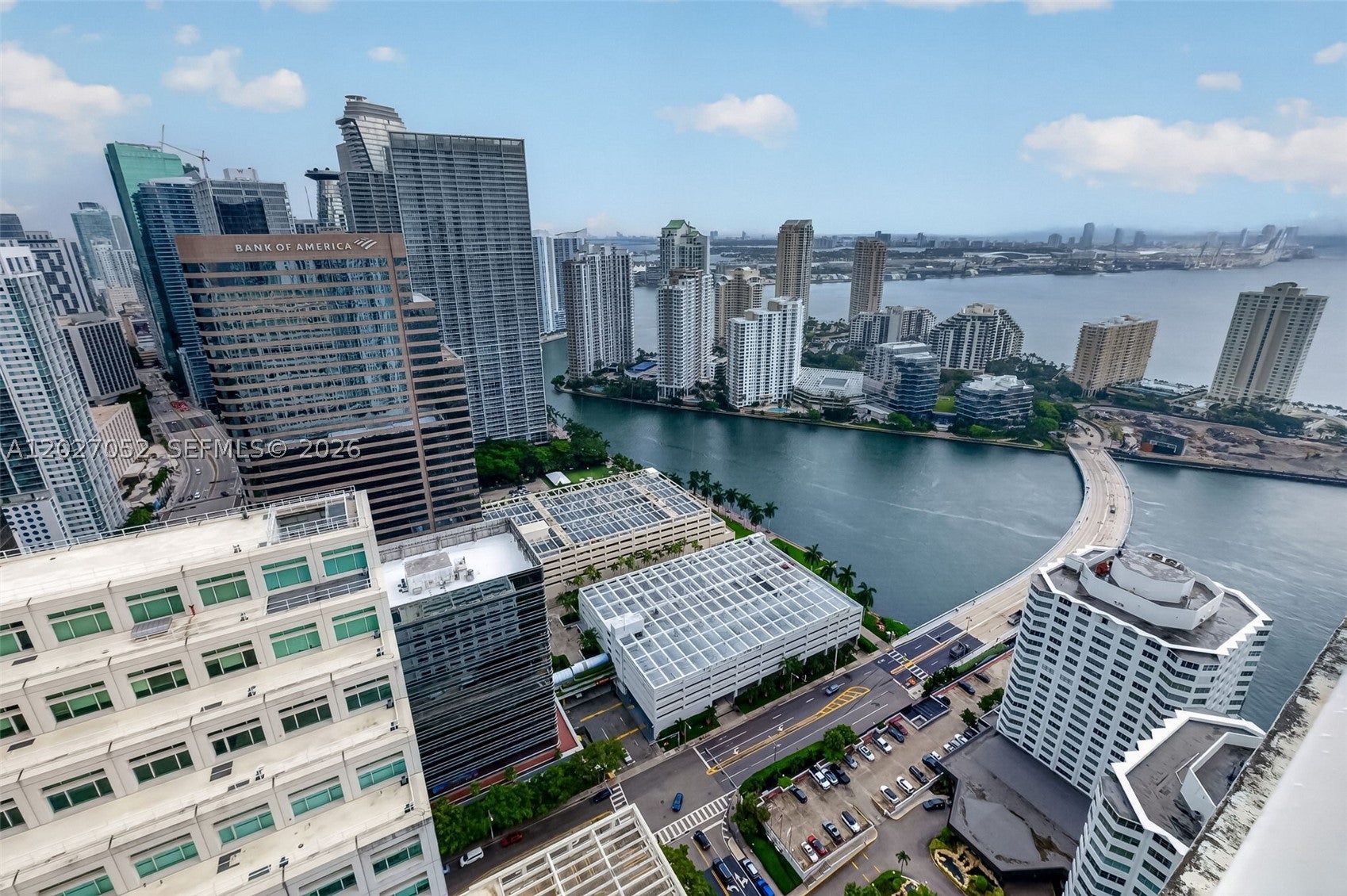 950 Brickell Bay Dr 4504