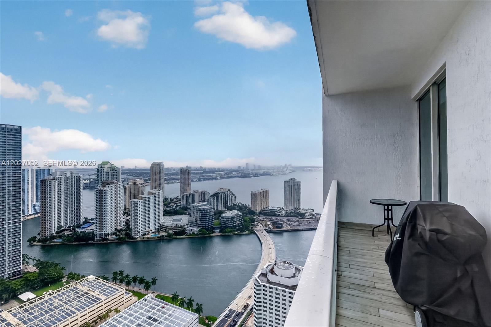 950 Brickell Bay Dr 4504