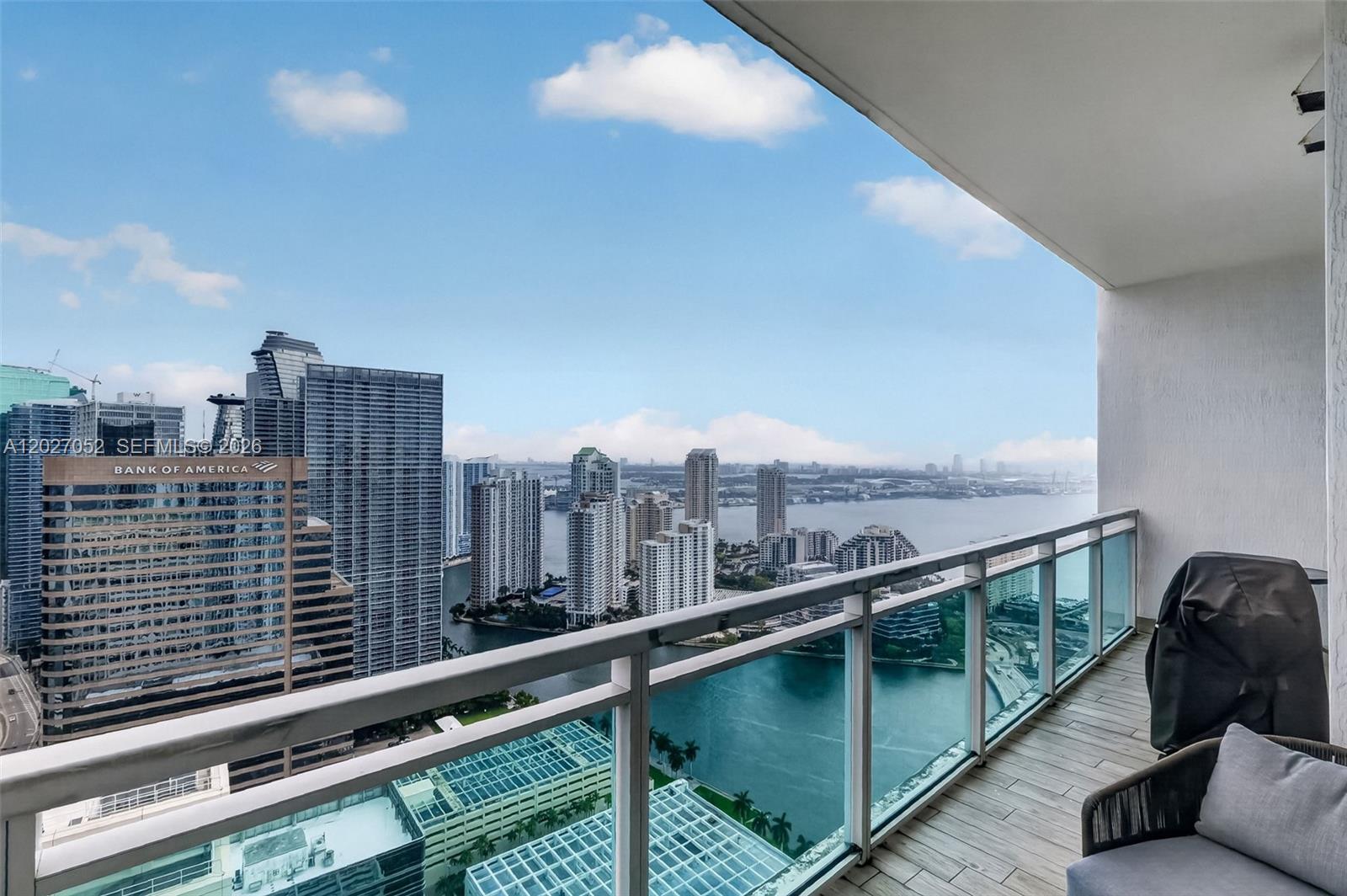 950 Brickell Bay Dr 4504