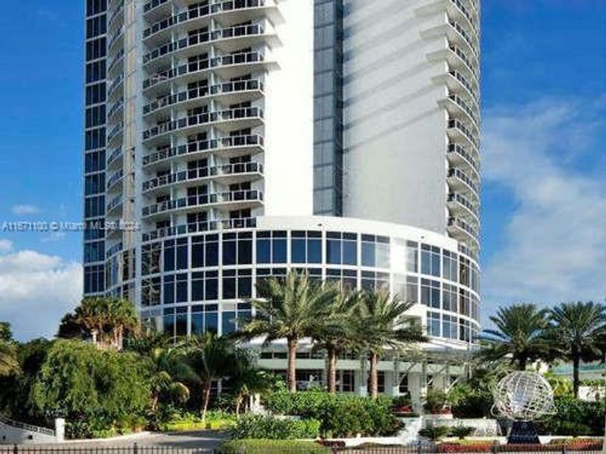 Oceanfront Trump International beach resort condo-hotel 664 sq.ft. Junior suit with Intracostal views on 21st floor. King size bed with sofa bed, and sitting area, washer/drier in the unit, refrigerator, microwave and sink in the unit, full bath with shower and separate bath tub. You can sign up with hotel programs and will rent your unit hassle free. Trump International Condo-Hotel allows daily, weekly, monthly and yearly rental. The hotel offers rental programs for the owners. Use the unit up to 12 weeks per year and generate income when you are away. The perfect getaway for the avid traveler. Maintenance includes all your Utilities and Amenities.