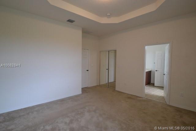 Sorrento Twnhms - Residential Lease