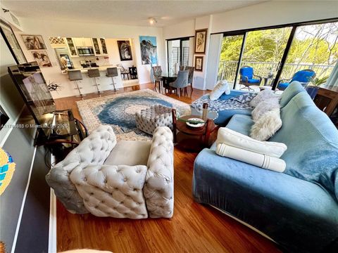 Photo of 3850 Washington St #317, Hollywood, FL 33021 (MLS # A11894855)