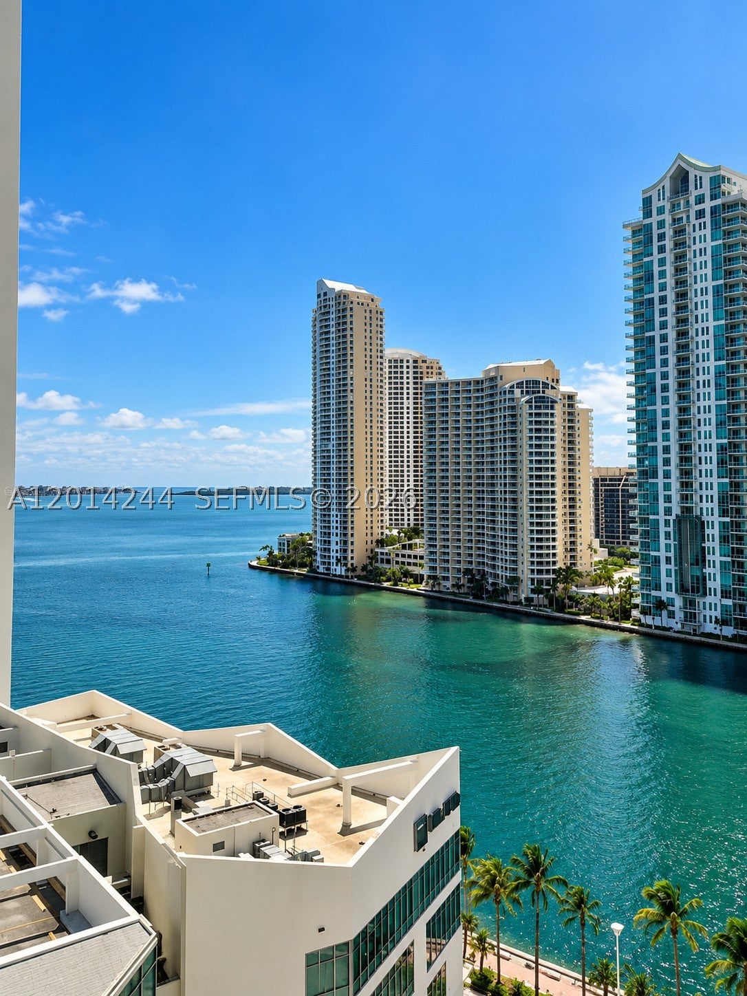 300 S Biscayne Blvd
