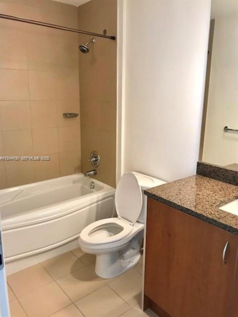 MET 1 CONDO - Residential
