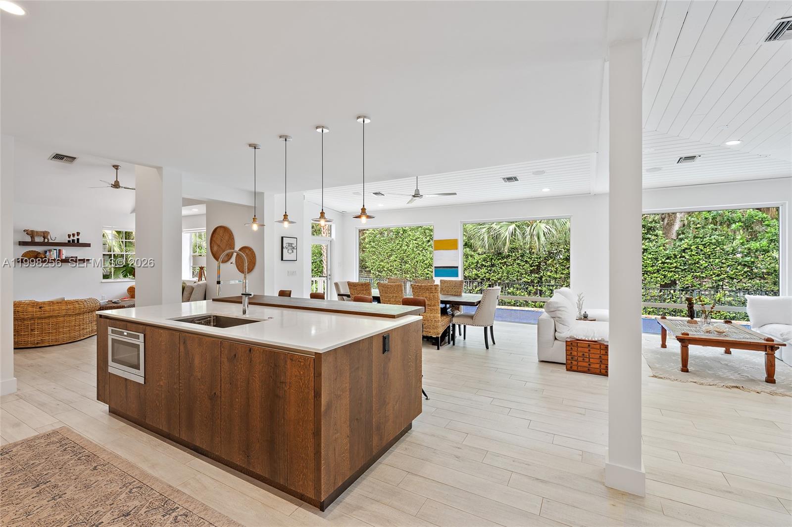 Natures Hideaway - Residential
