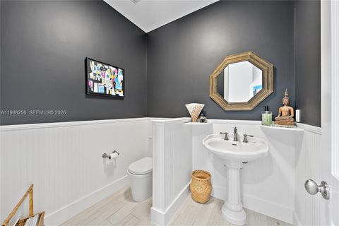 Tiny photo for 2605 Natures Way, Palm Beach Gardens, FL 33410 (MLS # A11998256)