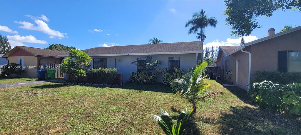 Photo of 11080 NW 21st St, Sunrise, FL 33322 (MLS # A11478506)