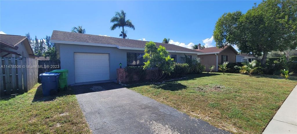 Photo of 11080 NW 21st St, Sunrise, FL 33322 (MLS # A11478506)