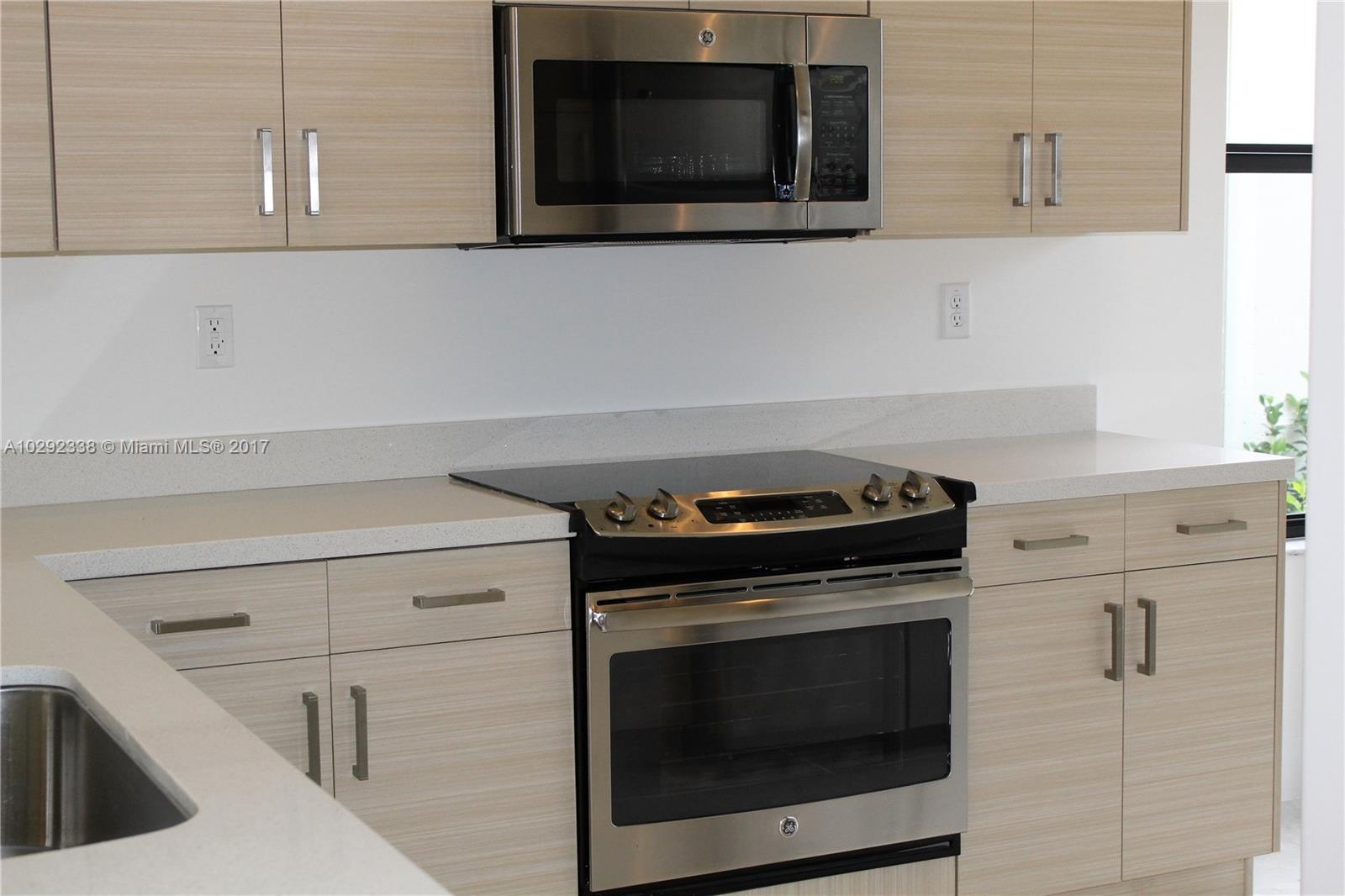 BONTERRA - Residential