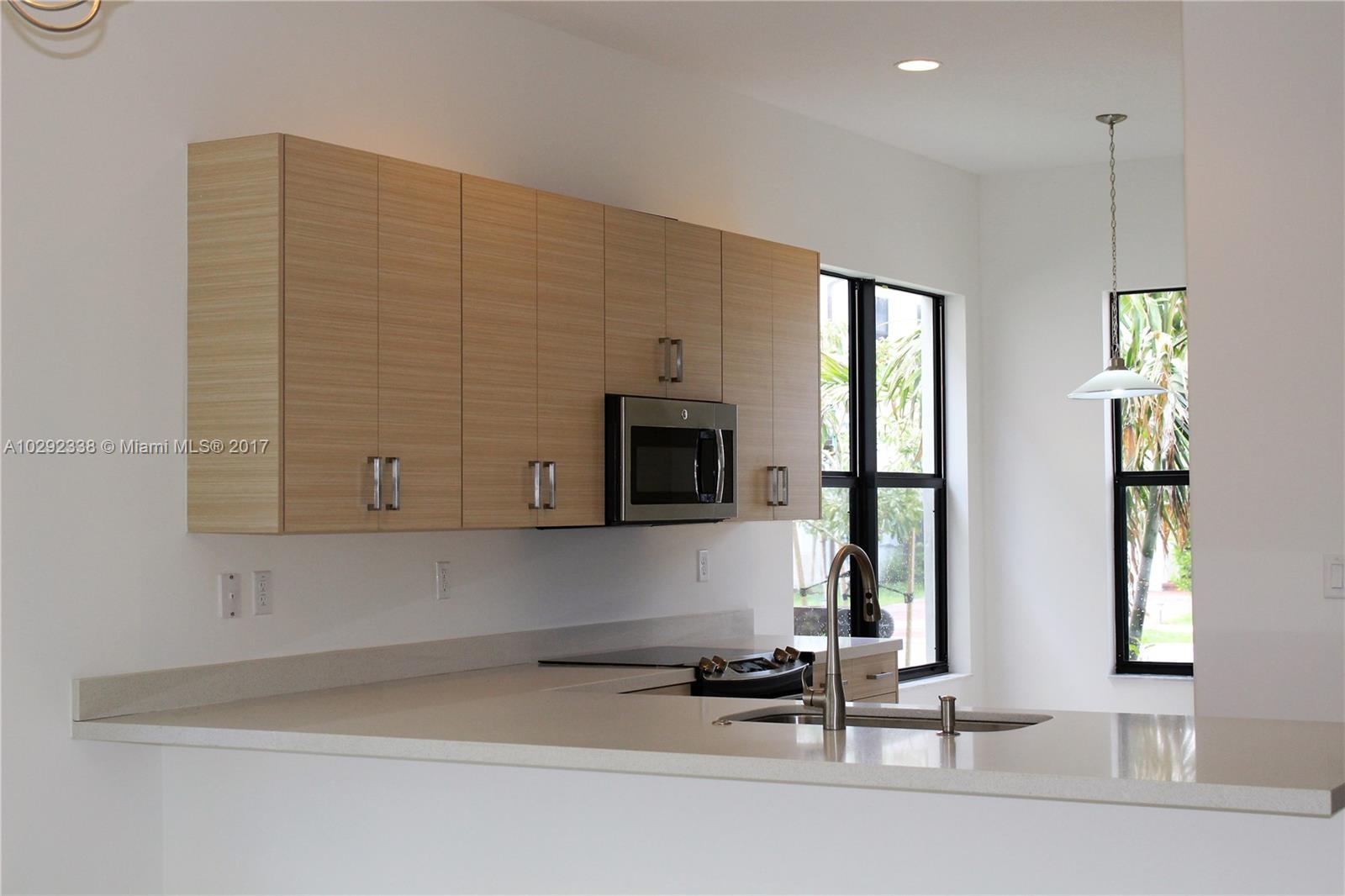 BONTERRA - Residential