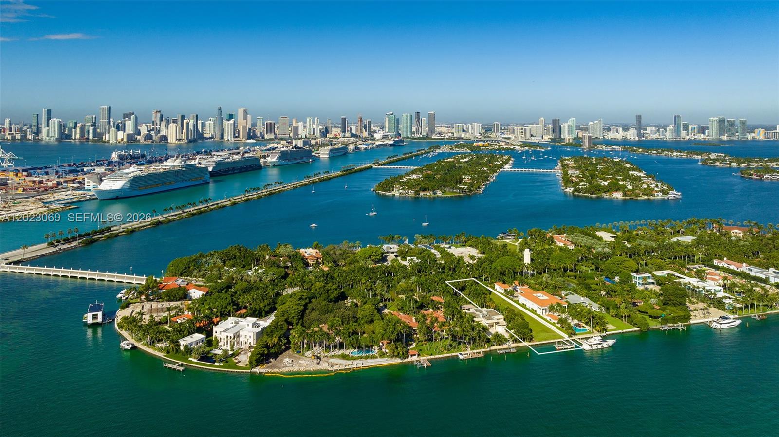 36 Star Island Dr