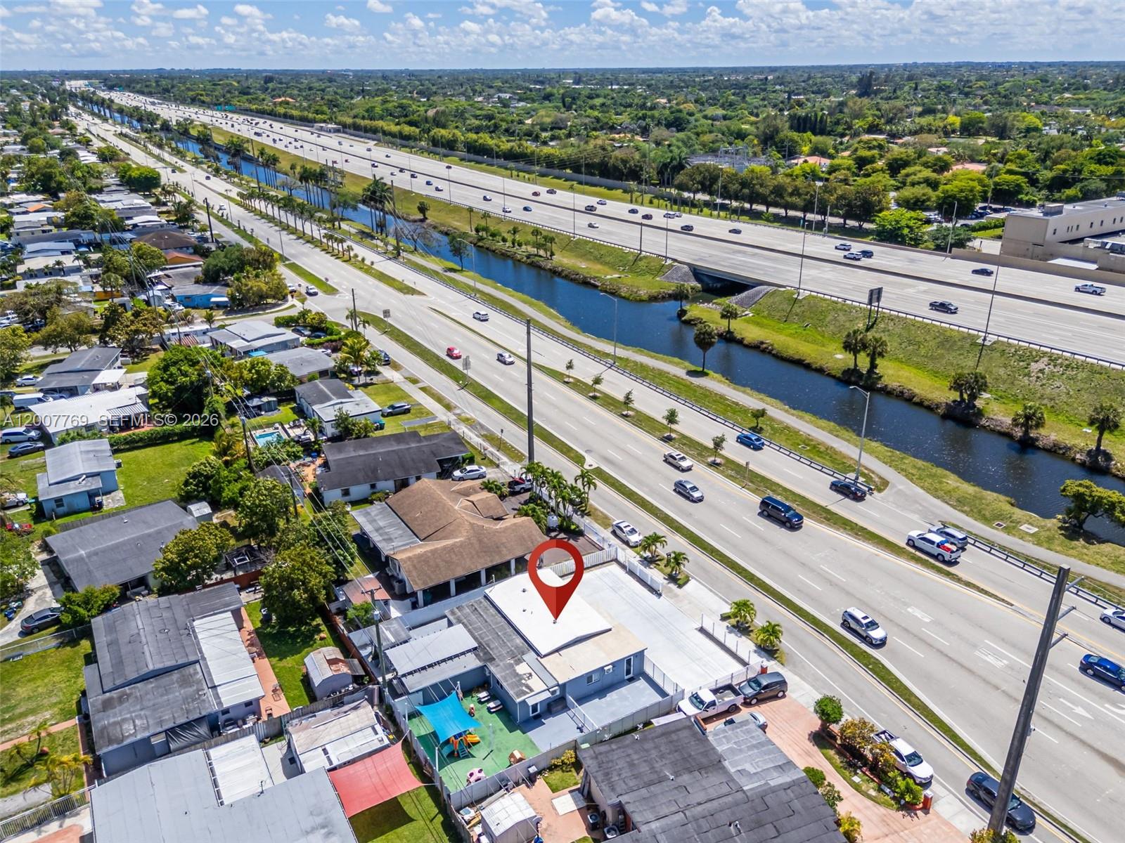 WESTWOOD LAKE - Residential