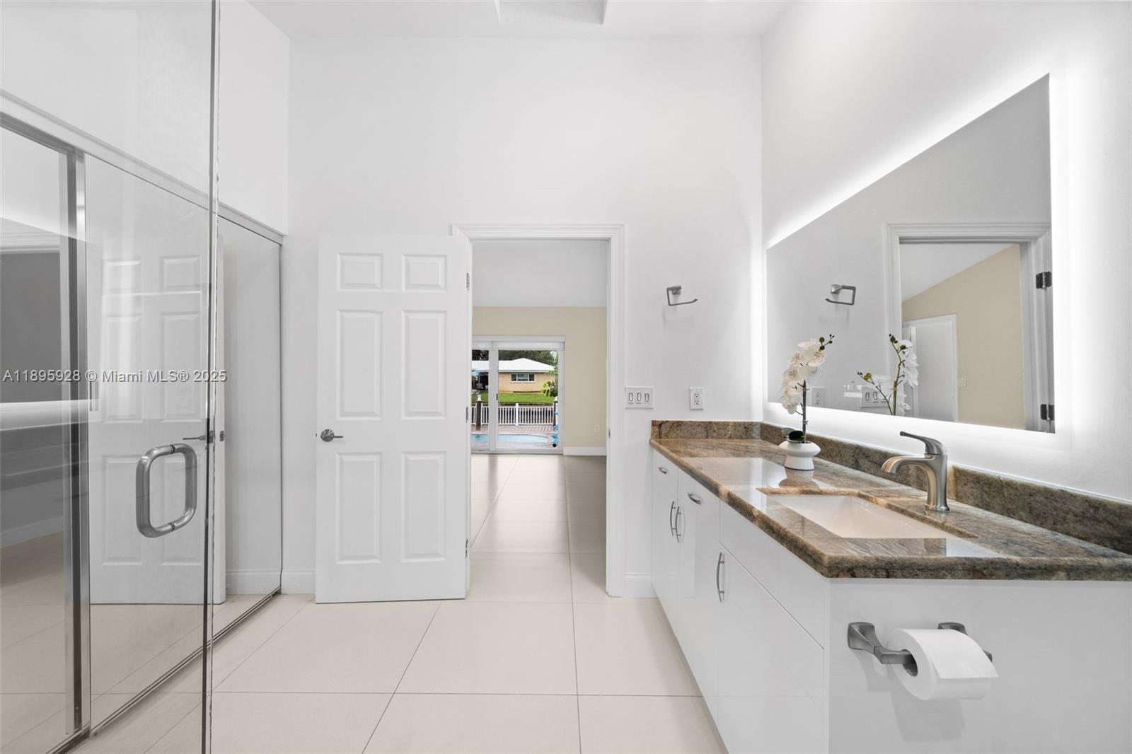 CORAL RIDGE ISLES - Residential Lease