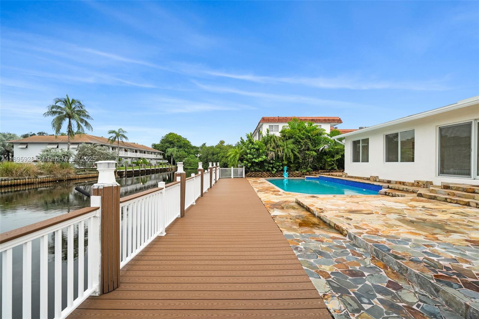 CORAL RIDGE ISLES - Residential Lease