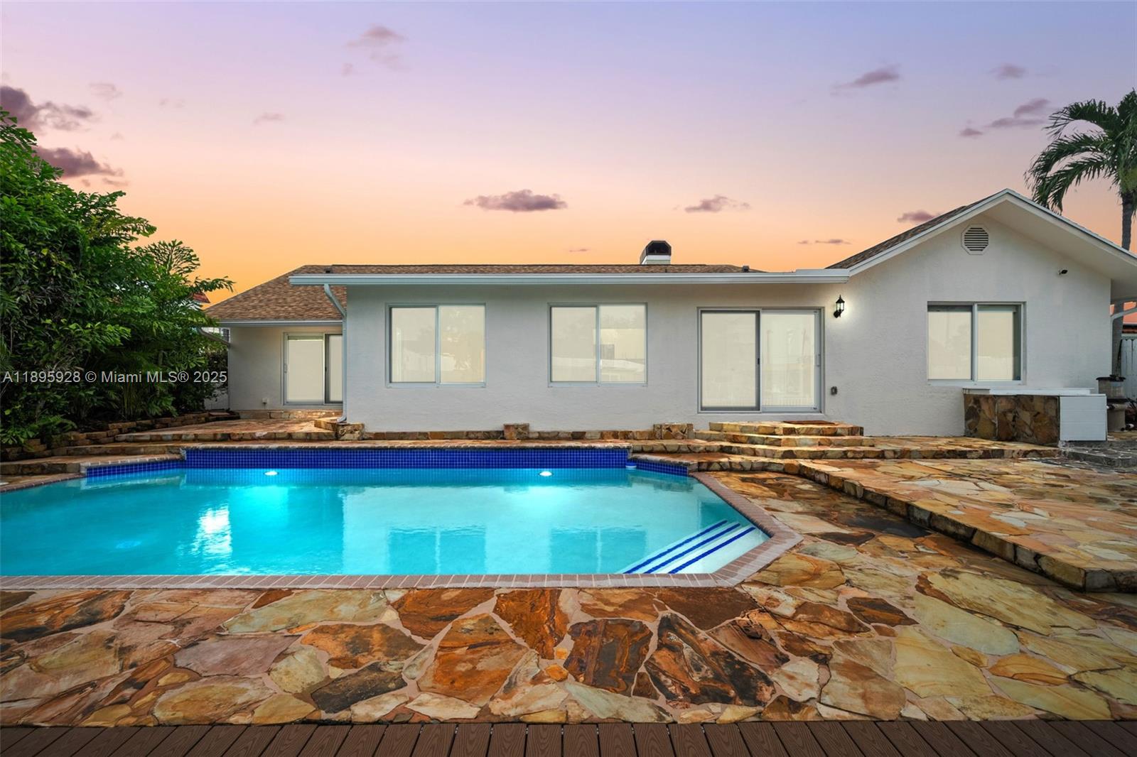 CORAL RIDGE ISLES - Residential Lease