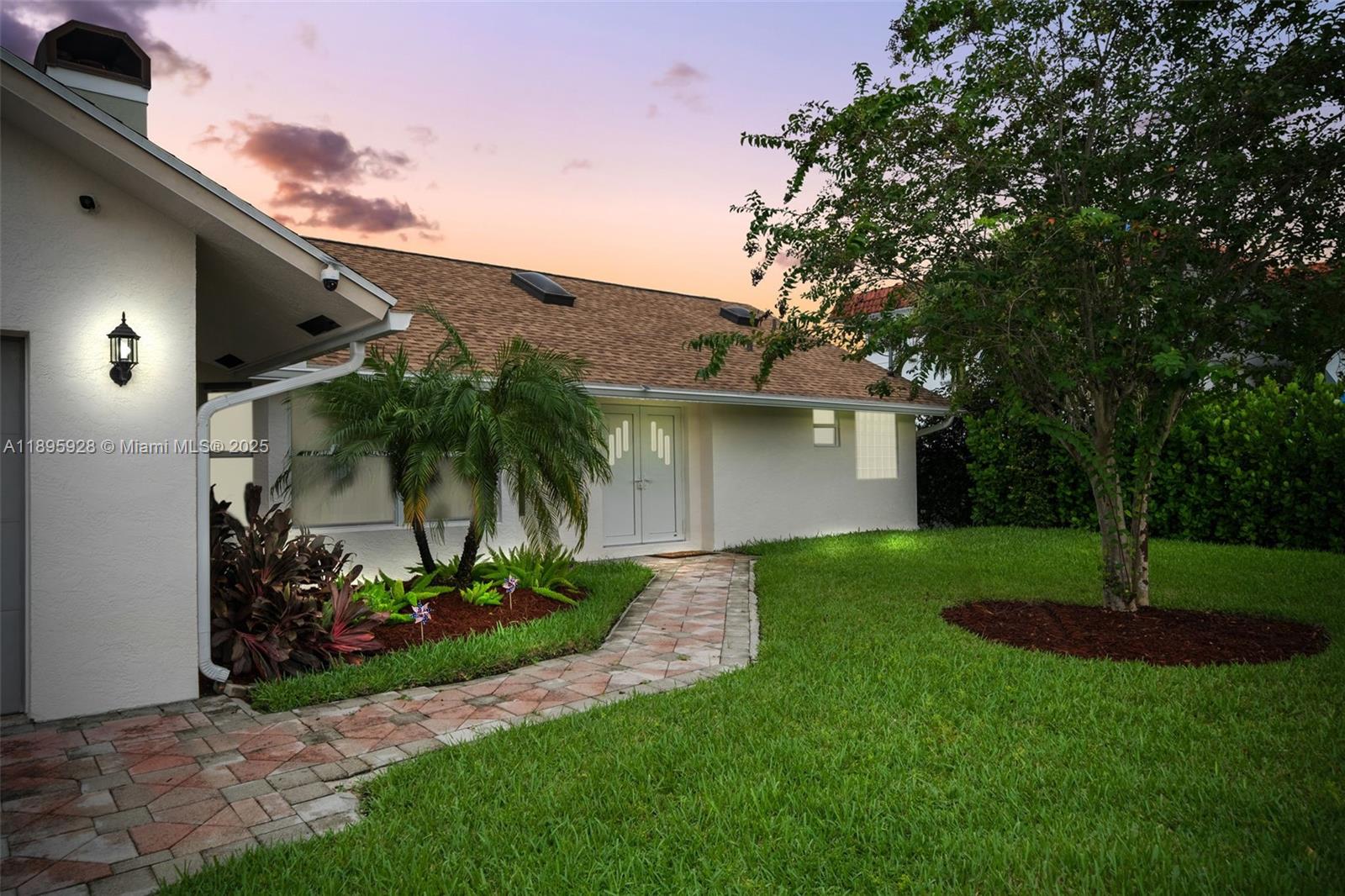 CORAL RIDGE ISLES - Residential Lease