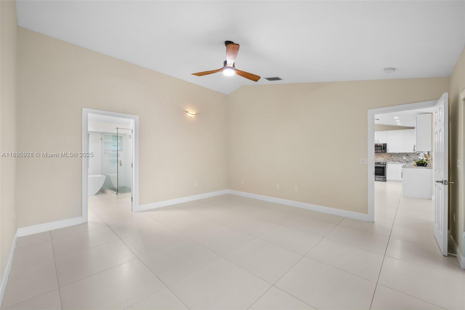 CORAL RIDGE ISLES - Residential Lease