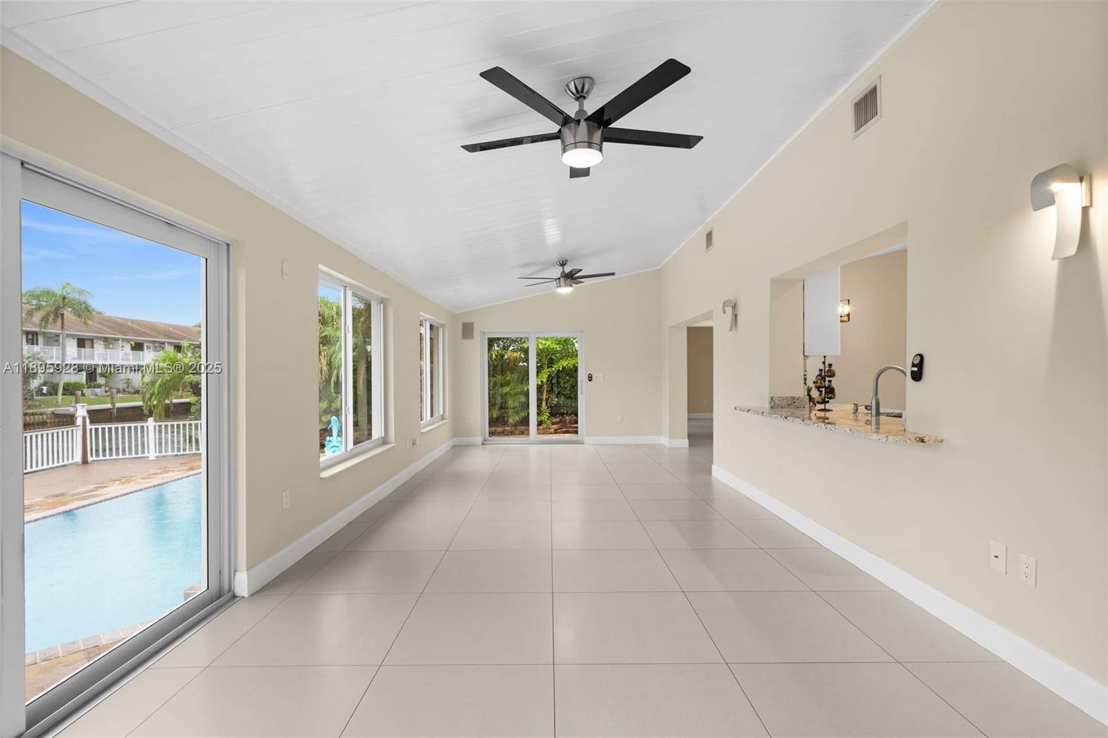 CORAL RIDGE ISLES - Residential Lease