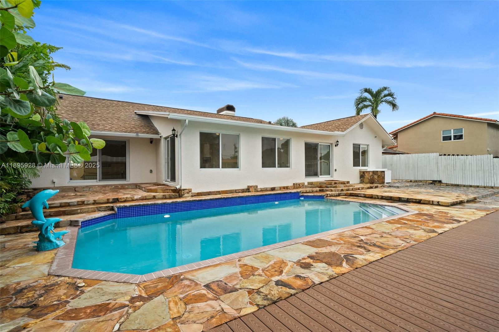 CORAL RIDGE ISLES - Residential Lease