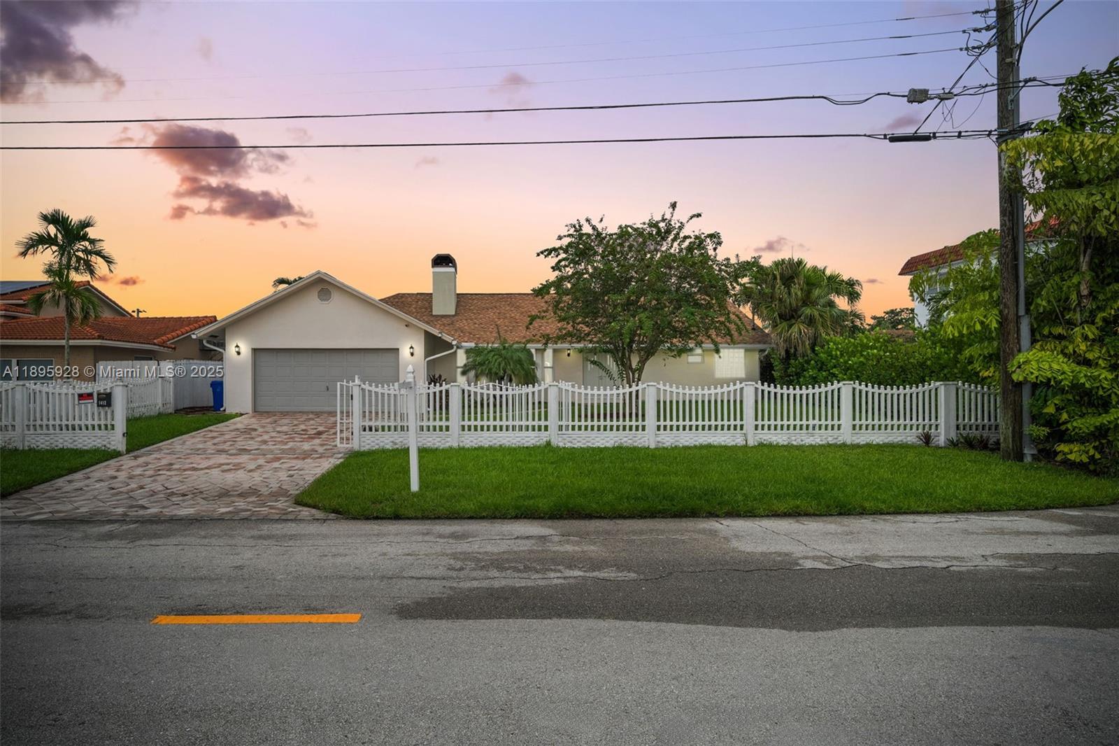 CORAL RIDGE ISLES - Residential Lease