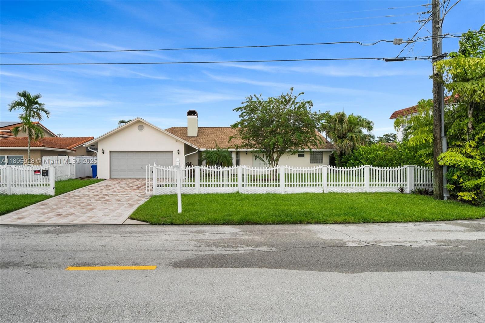 CORAL RIDGE ISLES - Residential Lease
