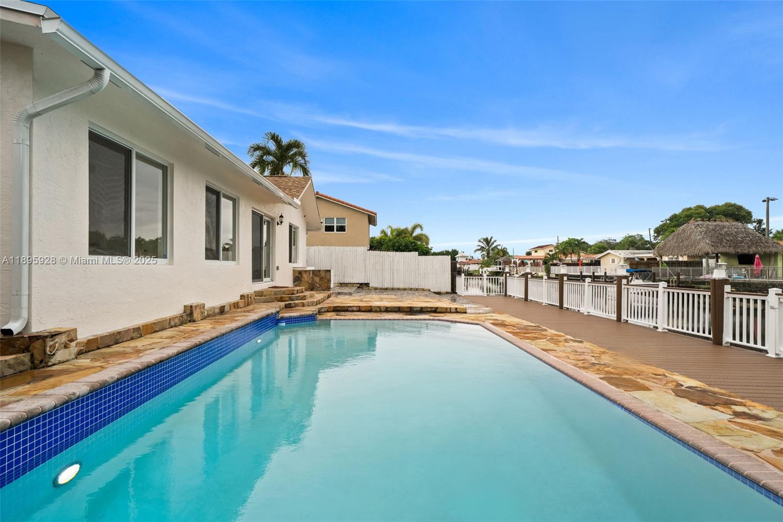 CORAL RIDGE ISLES - Residential Lease