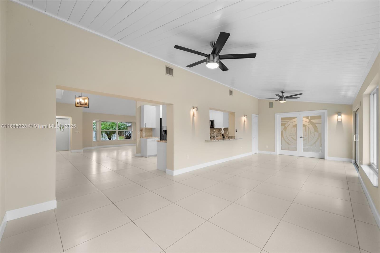 CORAL RIDGE ISLES - Residential Lease
