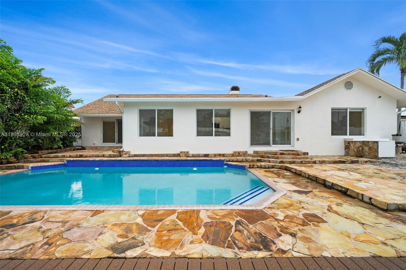 CORAL RIDGE ISLES - Residential Lease