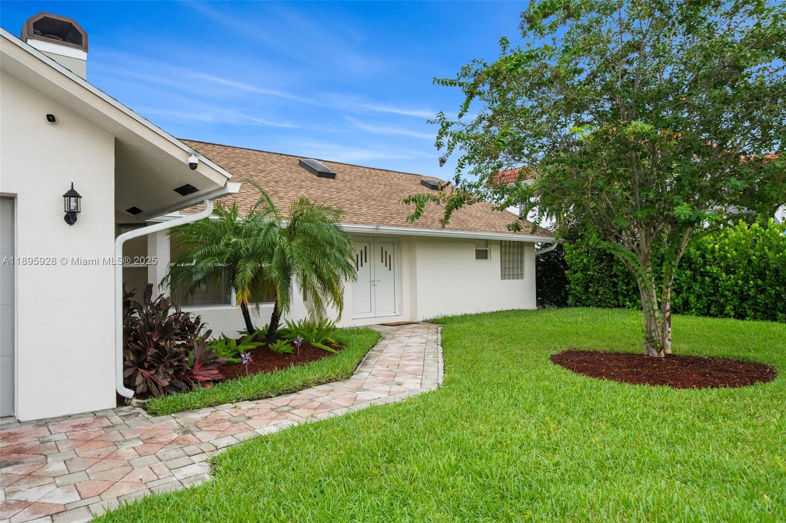 CORAL RIDGE ISLES - Residential Lease
