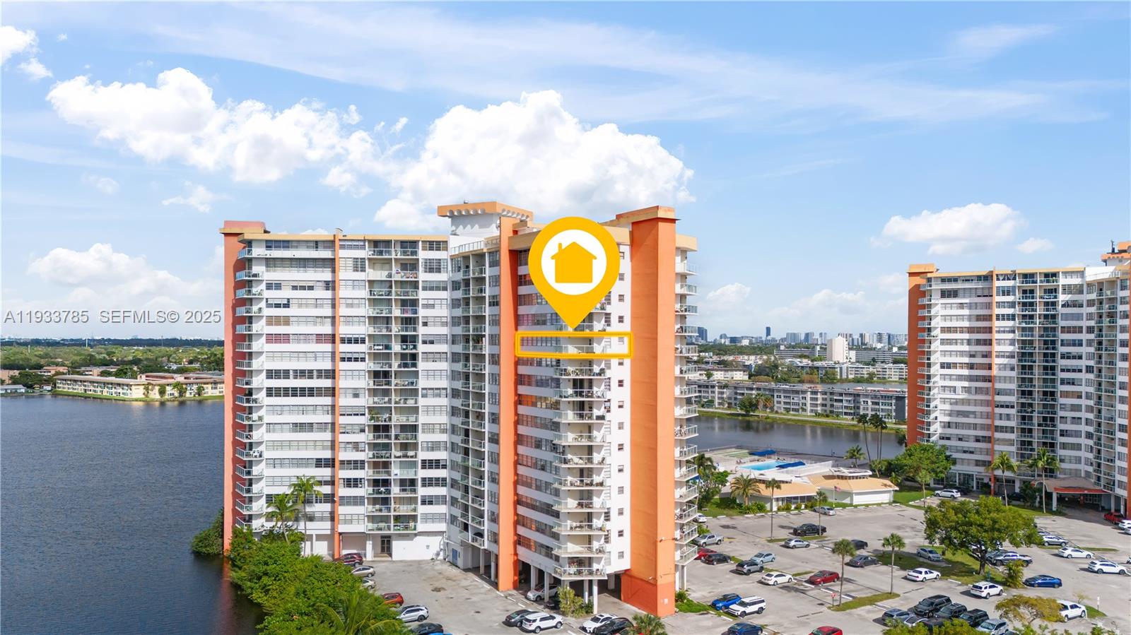 BUCKLEY TOWERS CONDO - EA - Residential