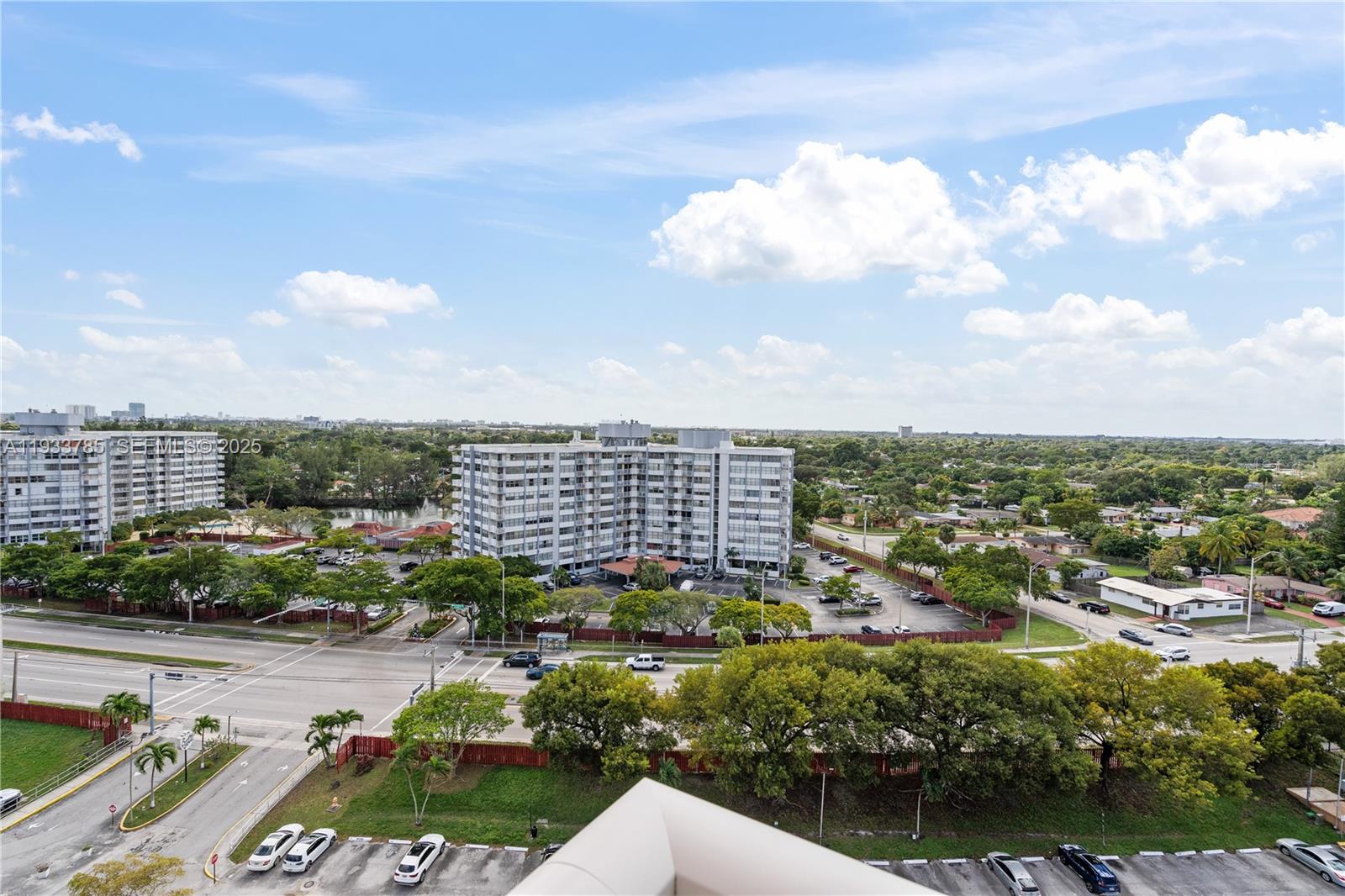 BUCKLEY TOWERS CONDO - EA - Residential