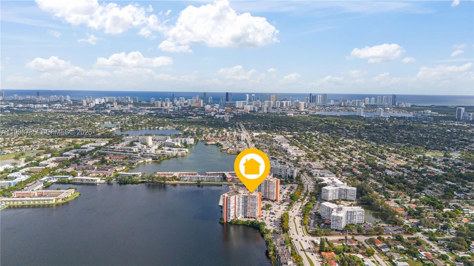 BUCKLEY TOWERS CONDO - EA - Residential