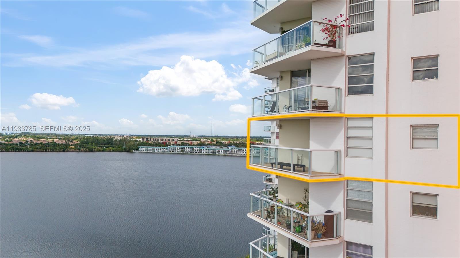 BUCKLEY TOWERS CONDO - EA - Residential