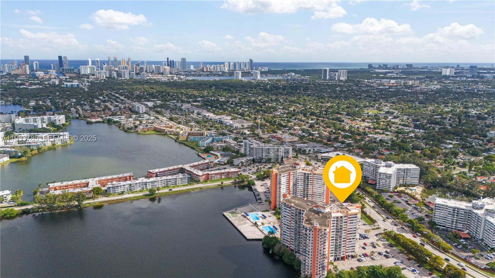 BUCKLEY TOWERS CONDO - EA - Residential