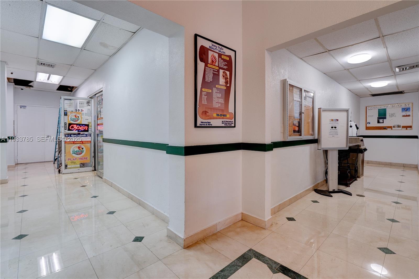 BUCKLEY TOWERS CONDO - EA - Residential